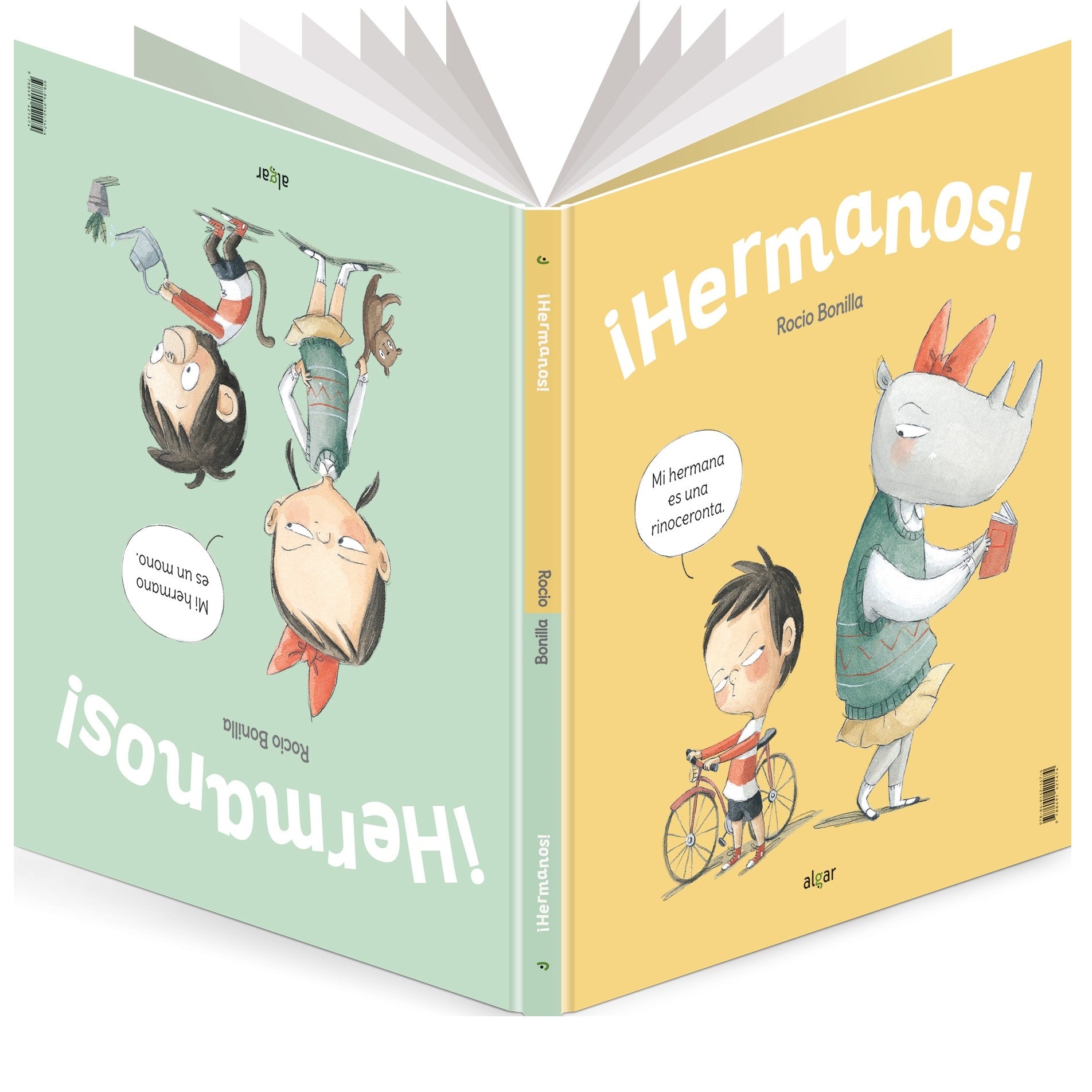 Hermanos Hermanos